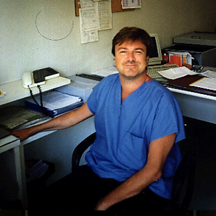 prof. Dr. Paolo Zamboni